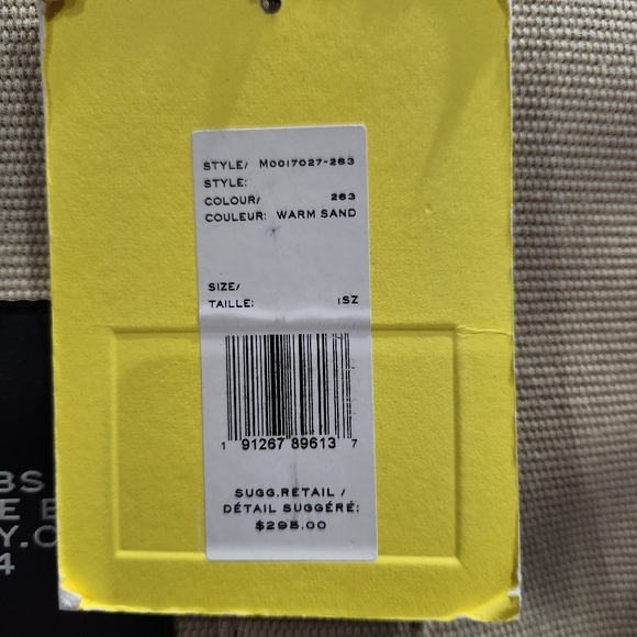 Marc Jacobs The Jacquard Medium Tote Bag - Picture 6 of 11